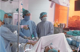 Bệnh nhân đau ruột thừa bị cắt... buồng trứng khiếu nại lên Bộ trưởng Y tế 